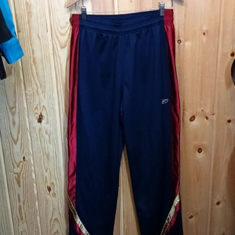 Reebok Unisex Warm-up Pants